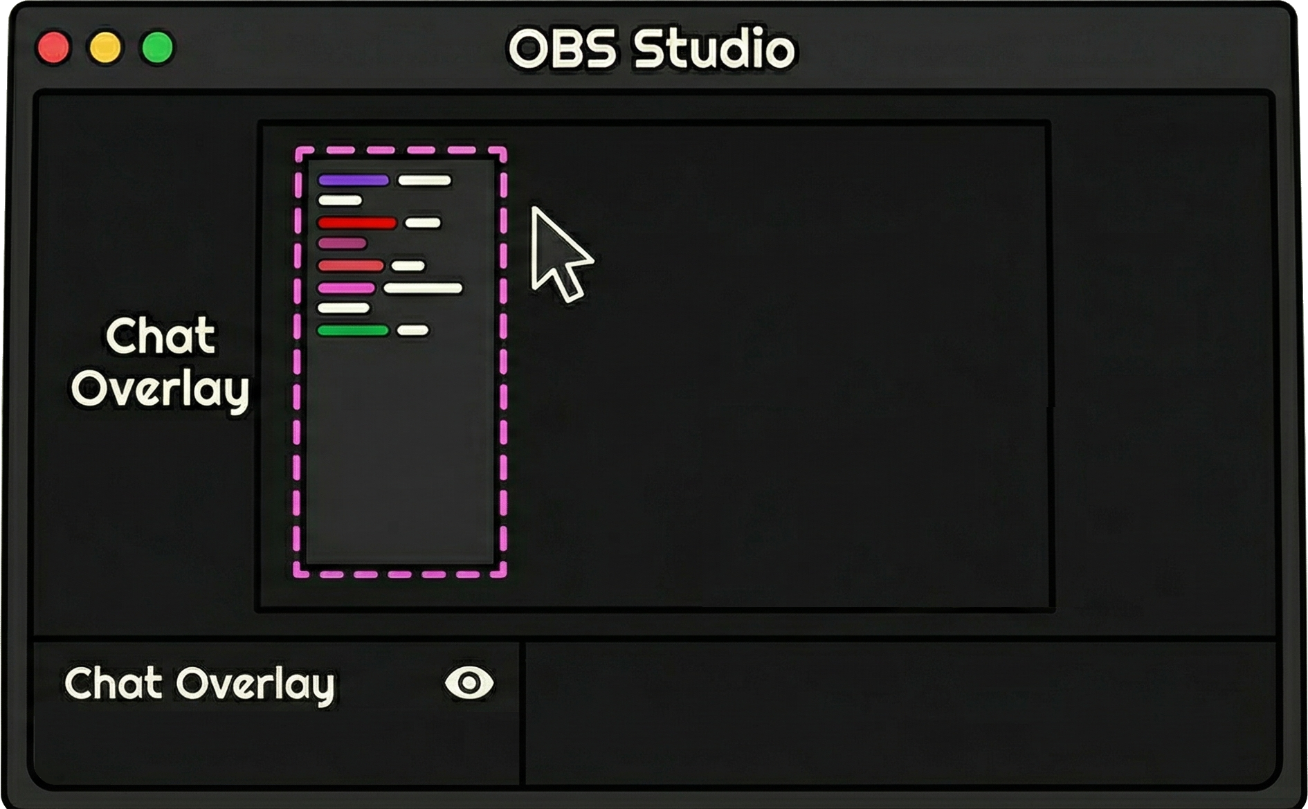 OBS setup