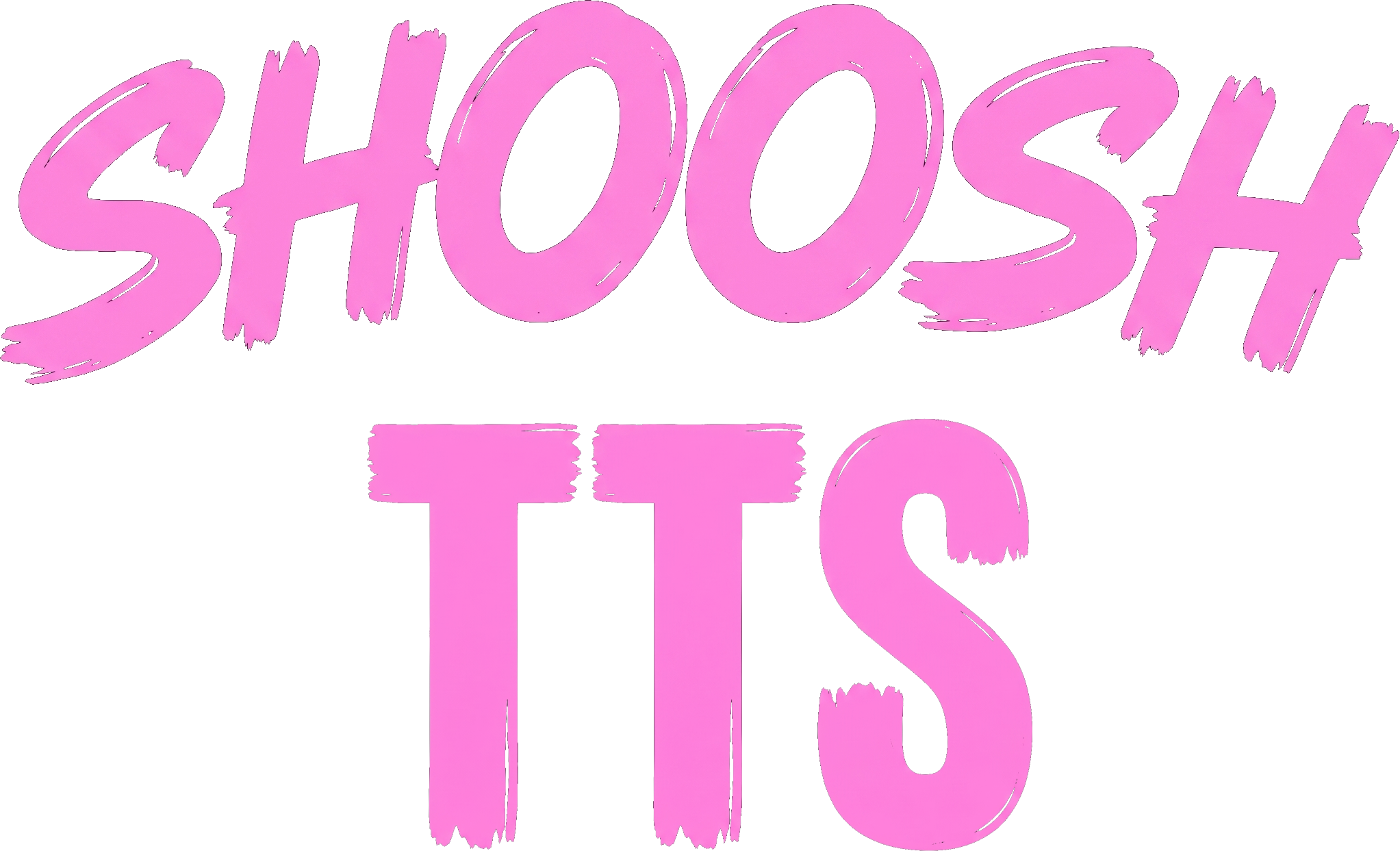 ShooshTTS